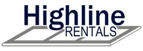 Highline Rental Logo